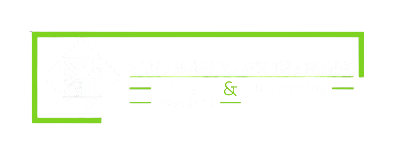 Elvemands Entreprise — Anlæg & Haveservice i Sorø